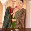 Alok Suit Meera Vol 13