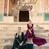 Alok Suit Suhaag