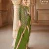 Alok Suit Zarina Vol 6