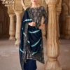 Alok Suit Zarina Vol 6