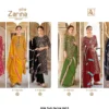 Alok Suit Zarina Vol 6