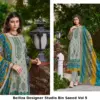 Belliza Designer Studio Bin Saeed Vol 5