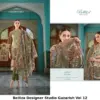 Belliza Designer Studio Guzarish Vol 12