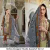 Belliza Designer Studio Guzarish Vol 12