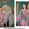 Belliza Designer Studio Guzarish Vol 12