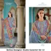 Belliza Designer Studio Guzarish Vol 12