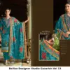 Belliza Designer Studio Guzarish Vol 13