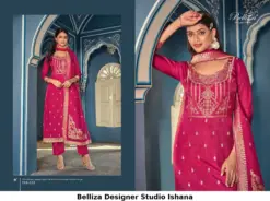 Belliza Designer Studio Ishana