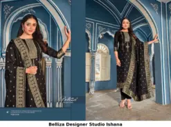 Belliza Designer Studio Ishana