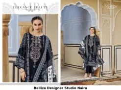 Belliza Designer Studio Naira