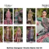 Belliza Designer Studio Naira Vol 64