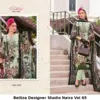 Belliza Designer Studio Naira Vol 65