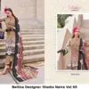 Belliza Designer Studio Naira Vol 65