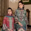 Belliza Designer Studio Naira Vol 67