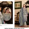 Belliza Designer Studio Naira Vol 67