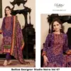 Belliza Designer Studio Naira Vol 67