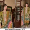 Belliza Designer Studio Naira Vol 67