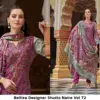 Belliza Designer Studio Naira Vol 72