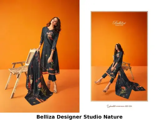 Belliza Designer Studio Nature