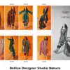 Belliza Designer Studio Nature