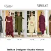 Belliza Designer Studio Nimrat