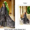 Belliza Designer Studio Riwayat Vol 3