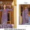 Belliza Designer Studio Riwayat Vol 3