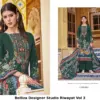 Belliza Designer Studio Riwayat Vol 3