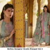 Belliza Designer Studio Riwayat Vol 3