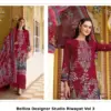 Belliza Designer Studio Riwayat Vol 3