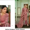 Belliza Designer Studio Shayoni