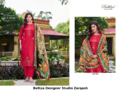 Belliza Designer Studio Zarqash