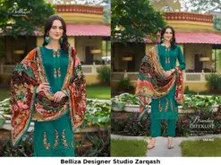 Belliza Designer Studio Zarqash