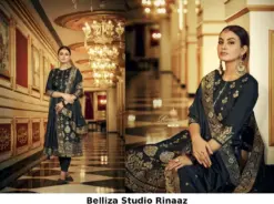 Belliza Studio Rinaaz