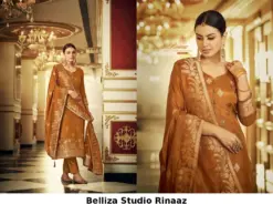 Belliza Studio Rinaaz