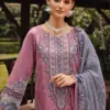 Bliss Lawn 24 Vol 2 - Chiffon Dupatta