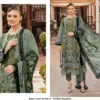 Bliss Lawn 24 Vol 2 - Chiffon Dupatta