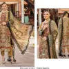 Bliss Lawn 24 Vol 2 - Chiffon Dupatta