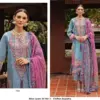 Bliss Lawn 24 Vol 2 - Chiffon Dupatta