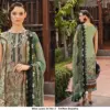 Bliss Lawn 24 Vol 2 - Chiffon Dupatta