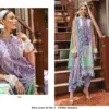 Bliss Lawn 24 Vol 2 - Chiffon Dupatta