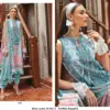 Bliss Lawn 24 Vol 2 - Chiffon Dupatta