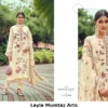 Layla Mumtaz Arts