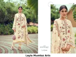 Layla Mumtaz Arts