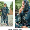 Layla Mumtaz Arts