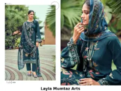 Layla Mumtaz Arts