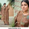 Layla Mumtaz Arts