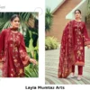 Layla Mumtaz Arts