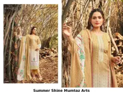 Summer Shine Mumtaz Arts