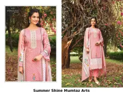 Summer Shine Mumtaz Arts